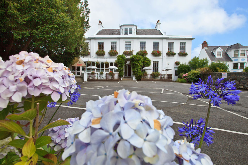 La Collinette Hotel
