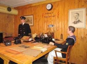 German Bunker Guersey