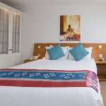 Hotel Bedrooms and Suites